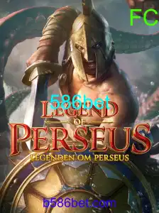 LegendofPerseus